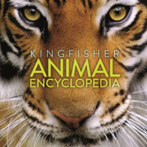 The Kingfisher Animal Encyclopedia