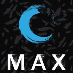 Max: A Maximum Ride Novel