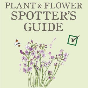 Westonbirt Arboretum’s Plant and Flower Spotter’s Guide