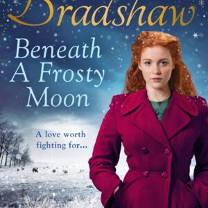 Beneath a Frosty Moon
