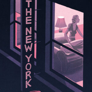 New York Stories