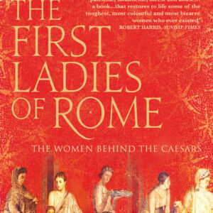 First Ladies of Rome