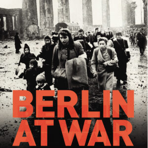 Berlin at War