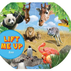 Lift Me Up! Zoo