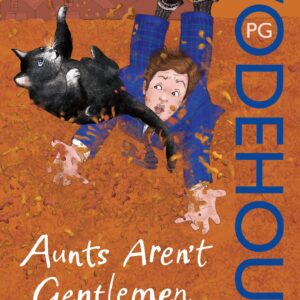 Aunts Aren't Gentlemen