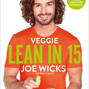 Veggie Lean in 15