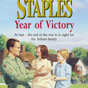 Year Of Victory