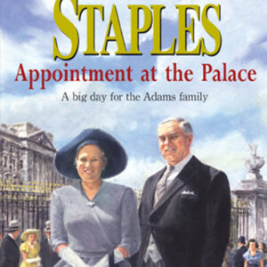 Appointment At The Palace