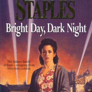 Bright Day, Dark Night