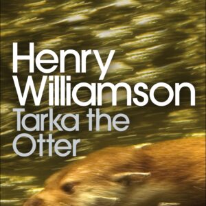 Tarka the Otter