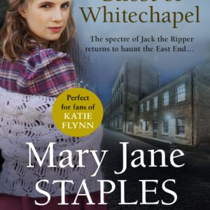 Ghost Of Whitechapel