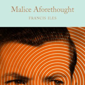 Malice Aforethought