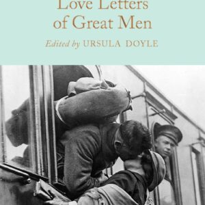 Love Letters of Great Men