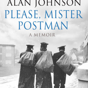 Please, Mister Postman