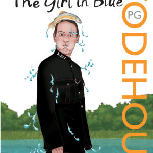 Girl in Blue