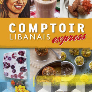 Comptoir Libanais Express