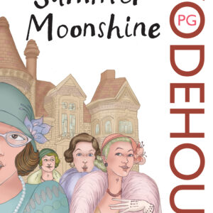 Summer Moonshine