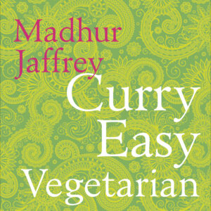 Curry Easy Vegetarian