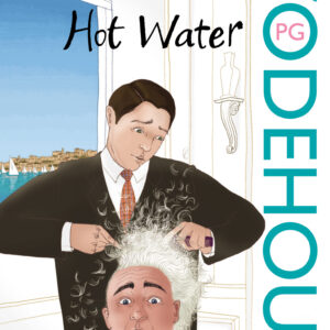 Hot Water