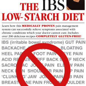 IBS Low-Starch Diet
