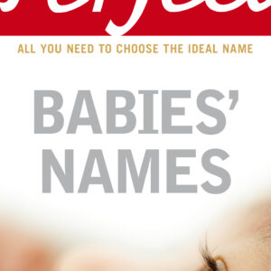 Perfect Babies' Names