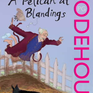 Pelican at Blandings
