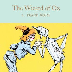 Wizard of Oz