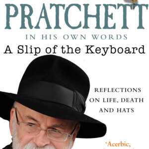 Slip of the Keyboard