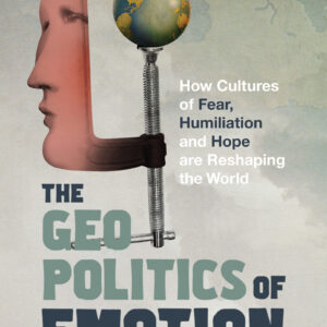 Geopolitics of Emotion