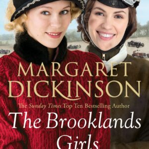 Brooklands Girls