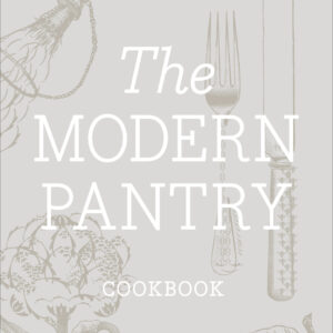 Modern Pantry