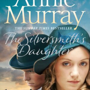 The Silversmith's Daughter