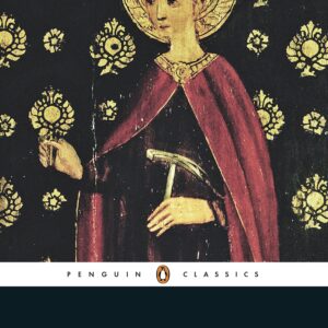 Life and Passion of William of Norwich
