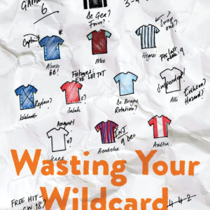 Wasting Your Wildcard