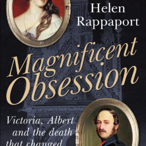 Magnificent Obsession