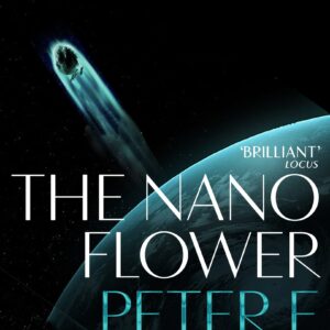 Nano Flower