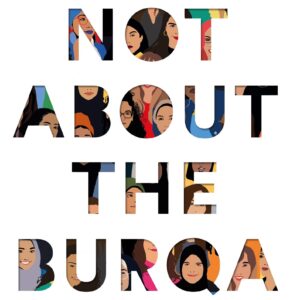 It's Not About the Burqa