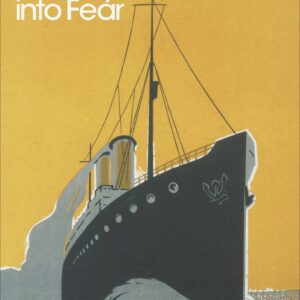 Journey into Fear