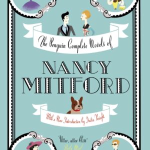 Penguin Complete Novels of Nancy Mitford
