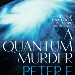 Quantum Murder