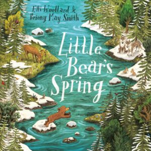 Little Bear's Spring