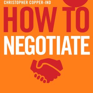 How To Negotiate