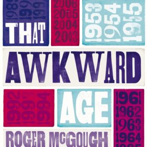 That Awkward Age