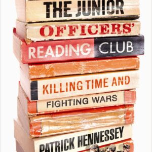 Junior Officers' Reading Club