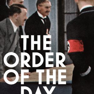 Order of the Day