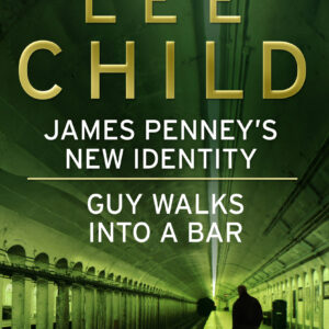 James Penney's New Identity/Guy Walks Into a Bar