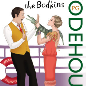 Luck of the Bodkins