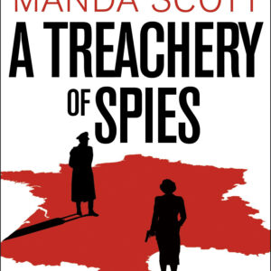 Treachery of Spies