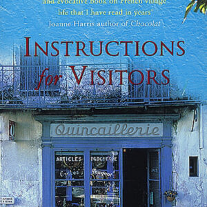 Instructions For Visitors