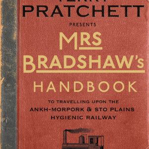 Mrs Bradshaw's Handbook
